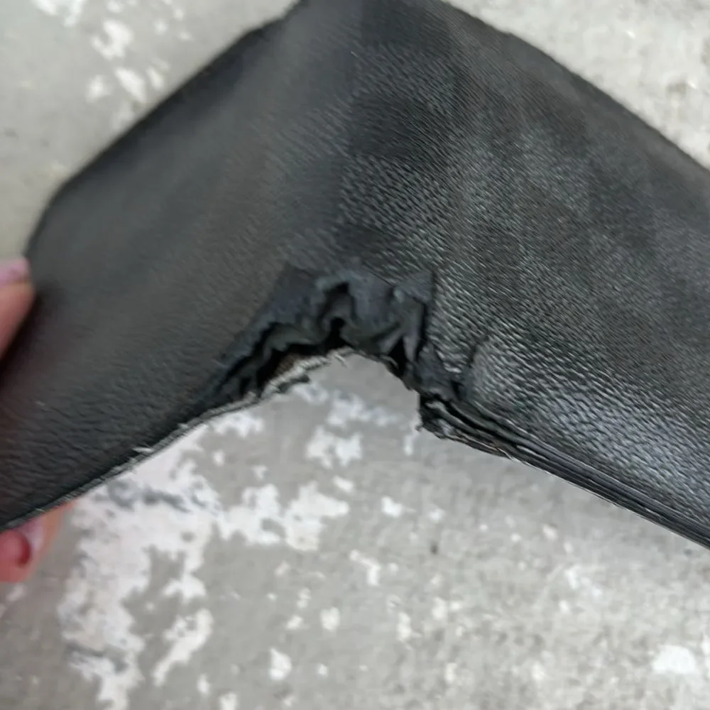 Vintage Louis Vuitton wallet